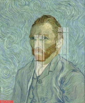 Download file ảnh gốc Tranh sơn dầu phương tây tổng hợp STS63268 để in ấn