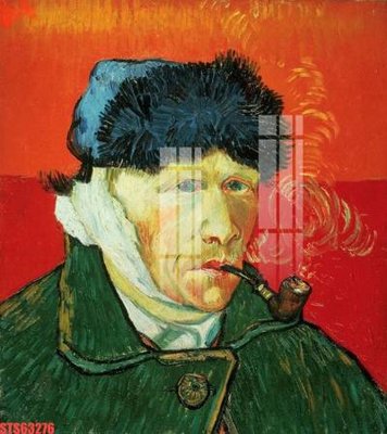 File in ấn Tranh sơn dầu phương tây tổng hợp STS63276 (bản gốc) cao cấp