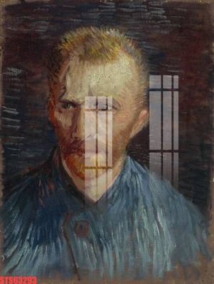 Tải về file tranh gốc Tranh sơn dầu phương tây tổng hợp STS63293 (để in quảng cáo)