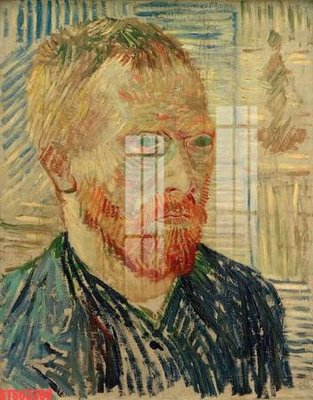 Hình ảnh file gốc Tranh sơn dầu phương tây tổng hợp STS63300 (chất lượng cao)