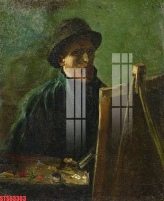 File ảnh Tranh sơn dầu phương tây tổng hợp STS63303 (gốc) in quảng cáo ngoài trời