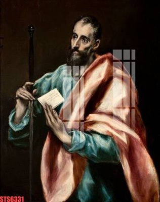 File tranh gốc Tranh sơn dầu phương tây tổng hợp STS6331 (bản quyền) Filetranh.com