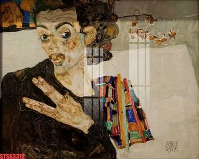 File in lụa Tranh sơn dầu phương tây tổng hợp STS63312 (chất lượng cao) Tranh sơn dầu phương tây tổng hợp STS63312