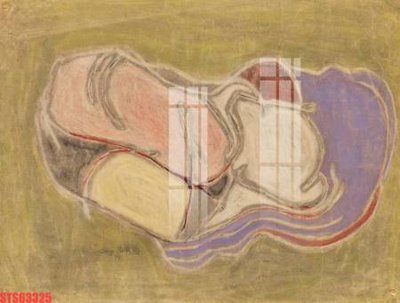 Mua file tranh gốc Tranh sơn dầu phương tây tổng hợp STS63325 tại Filetranh.com