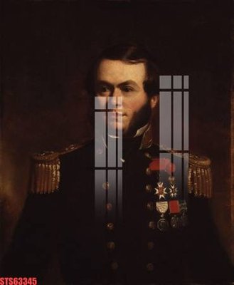 File ảnh Tranh sơn dầu phương tây tổng hợp STS63345 (gốc) cho trang trí nhà hàng