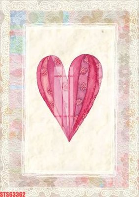 File tranh Tranh sơn dầu phương tây tổng hợp STS63362 (file gốc) chuẩn màu in