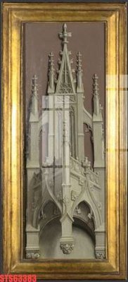 Tải file tranh gốc Tranh sơn dầu phương tây tổng hợp STS63383 chất lượng cao