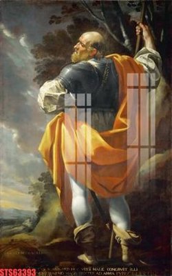 File tranh Tranh sơn dầu phương tây tổng hợp STS63393 (ảnh gốc) cho in ấn kỹ thuật số