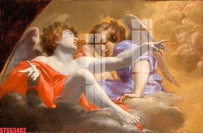 File tranh gốc Tranh sơn dầu phương tây tổng hợp STS63402 (sắc nét từng chi tiết)