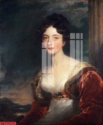 File tranh Tranh sơn dầu phương tây tổng hợp STS63459 (ảnh gốc) in trần nhà