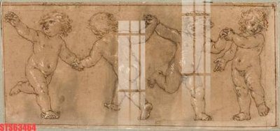 Download file gốc Tranh sơn dầu phương tây tổng hợp STS63464 (in mica) logo