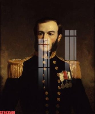 File in mica Tranh sơn dầu phương tây tổng hợp STS63506 (ảnh gốc) đẹp