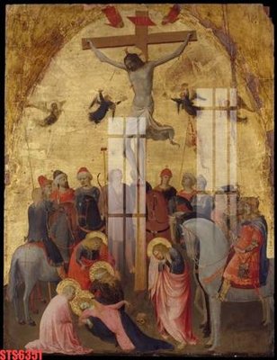 Download file gốc Tranh sơn dầu phương tây tổng hợp STS6351 (in mica) 3D