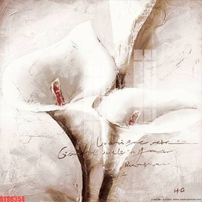 File gốc in ấn Tranh sơn dầu phương tây tổng hợp STS6354 chuẩn màu CMYK