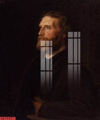 Download file gốc Tranh sơn dầu phương tây tổng hợp STS63540 (in lụa) tranh 3D