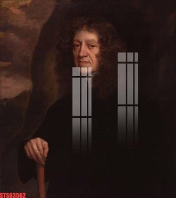 File gốc Tranh sơn dầu phương tây tổng hợp STS63562 (trang trí) phòng trẻ em