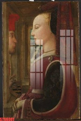 File PSD Tranh sơn dầu phương tây tổng hợp STS6361 (gốc) nhiều lớp (multi-layer)