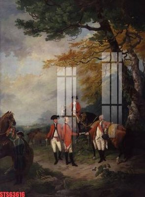 File tranh in trần Tranh sơn dầu phương tây tổng hợp STS63616 (ảnh gốc siêu nét)