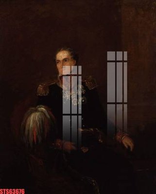 File in trần Tranh sơn dầu phương tây tổng hợp STS63676 (bản gốc) trời sao