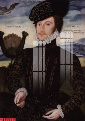 Tải file Tranh sơn dầu phương tây tổng hợp STS63683 (gốc) làm file in ấn