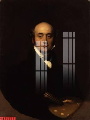 File tranh in trần 3D Tranh sơn dầu phương tây tổng hợp STS63689 (ảnh gốc)