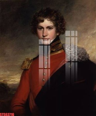 File tranh Tranh sơn dầu phương tây tổng hợp STS63716 (ảnh gốc) độc quyền