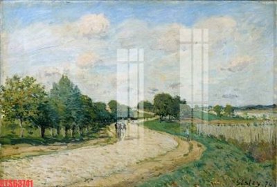 File tranh gốc Tranh sơn dầu phương tây tổng hợp STS63741 (bản quyền) Filetranh.com