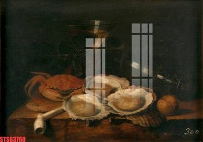 File PSD Tranh sơn dầu phương tây tổng hợp STS63760 (bản gốc) cho nhà in