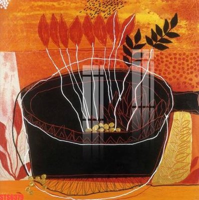 Cung cấp file tranh gốc Tranh sơn dầu phương tây tổng hợp STS6379 độc quyền