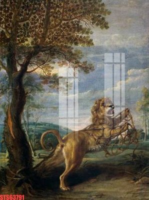 File gốc Tranh sơn dầu phương tây tổng hợp STS63791 (PNG) trong suốt (transparent)