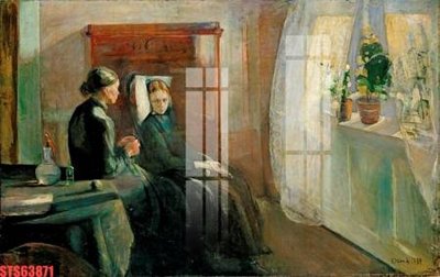 File gốc Tranh sơn dầu phương tây tổng hợp STS63871 (trang trí) phòng trẻ em