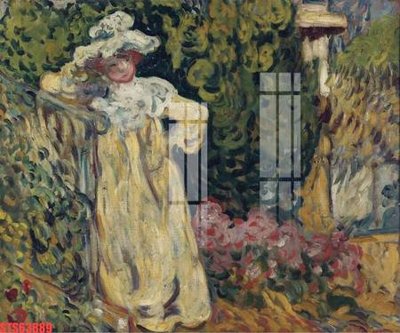 File tranh Tranh sơn dầu phương tây tổng hợp STS63889 (ảnh gốc) in trần xuyên sáng