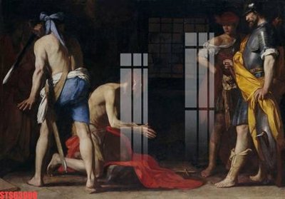 Hình ảnh file gốc in lụa Tranh sơn dầu phương tây tổng hợp STS63900