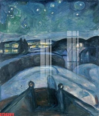 File gốc Tranh sơn dầu phương tây tổng hợp STS63911 (cho in UV) siêu nét