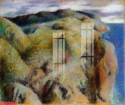 File ảnh Tranh sơn dầu phương tây tổng hợp STS63944 (gốc) in quảng cáo ngoài trời