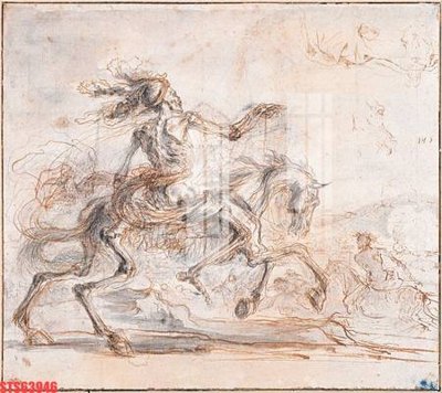 File tranh Tranh sơn dầu phương tây tổng hợp STS63946 (bản gốc) in lụa dán tường