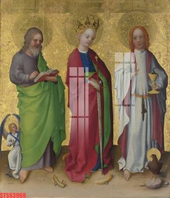 Tải file gốc Tranh sơn dầu phương tây tổng hợp STS63969 dùng cho in ấn