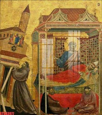 Tải file Tranh sơn dầu phương tây tổng hợp STS63977 (gốc) in tranh tráng gương