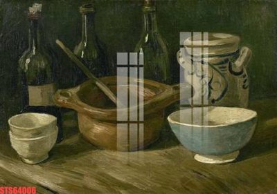 Tải về hình ảnh gốc Tranh sơn dầu phương tây tổng hợp STS64006 sắc nét