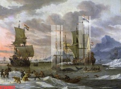 File in trần Tranh sơn dầu phương tây tổng hợp STS64027 (bản gốc) hoa văn