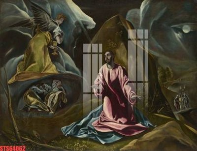 File gốc Tranh sơn dầu phương tây tổng hợp STS64062 (phong cách) tối giản