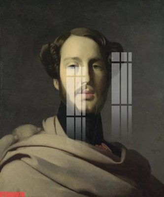 File tranh Tranh sơn dầu phương tây tổng hợp STS64078 (bản gốc) in lụa dán tường