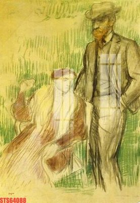 Hình ảnh file gốc in trần nhà Tranh sơn dầu phương tây tổng hợp STS64088