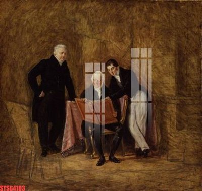 Ảnh gốc Tranh sơn dầu phương tây tổng hợp STS64103 (siêu chi tiết) để in ấn