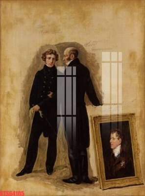 File gốc Tranh sơn dầu phương tây tổng hợp STS64105 (PNG) nền trong suốt