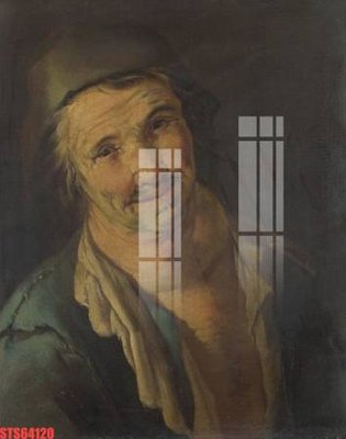 File gốc Tranh sơn dầu phương tây tổng hợp STS64120 (ảnh rõ nét) để in