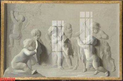 File gốc Tranh sơn dầu phương tây tổng hợp STS64124 (cho in ấn) từ kho Filetranh