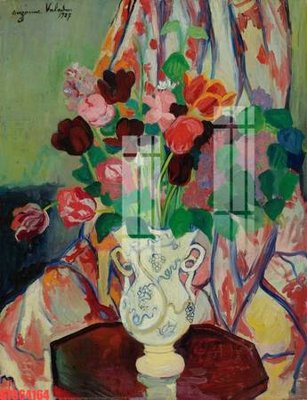 File tranh Tranh sơn dầu phương tây tổng hợp STS64164 (file gốc) chuẩn màu in