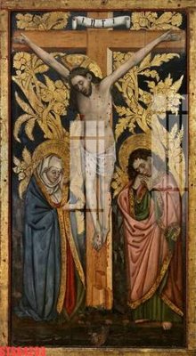 Tải về file tranh gốc Tranh sơn dầu phương tây tổng hợp STS64233 (để in quảng cáo)