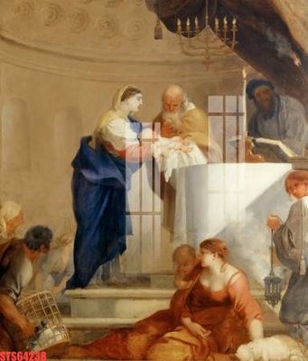 File in trần Tranh sơn dầu phương tây tổng hợp STS64238 (file gốc) hoa văn 3D